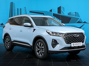 Chery Tiggo 7 Pro Max Престиж (Prestige) 1.6 AMT