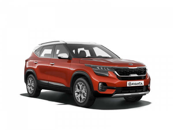 Kia Seltos Premium 2.0 CVT