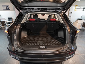Changan UNI-S Техно 1.5 AMT