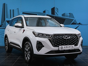 Chery Tiggo 7 Pro Max Престиж (Prestige) 1.6 AMT