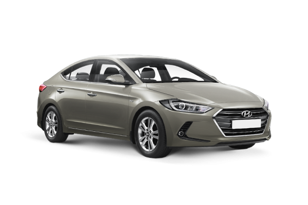 Hyundai Elantra 2018 Elegance + High-Tech 2.0 AT