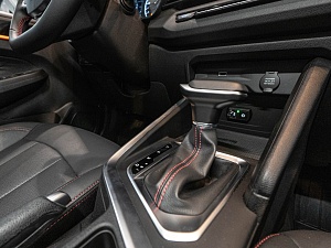 Livan X3 Pro Luxury 1.5 CVT