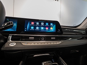 Chery Tiggo 7L Актив 1.6 AMT