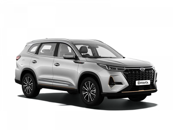 Xcite X-Cross 8 Enjoy 1.6 AMT