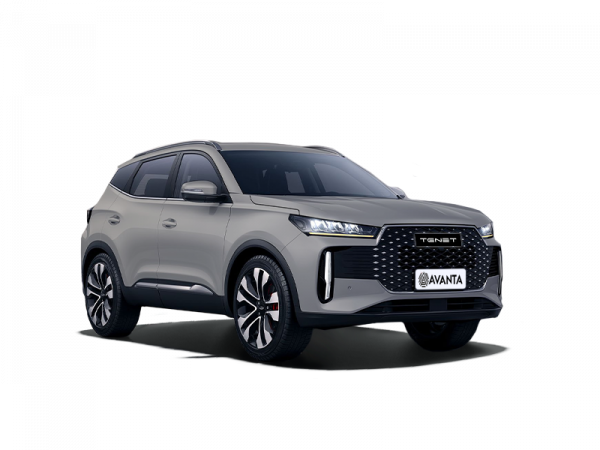 Tenet T4 CVT Line 1.5 CVT