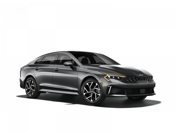 Kia K5 NEW Prestige 2.0 AT