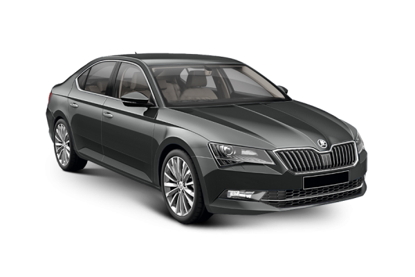 Skoda Superb Style 1.8 AMT