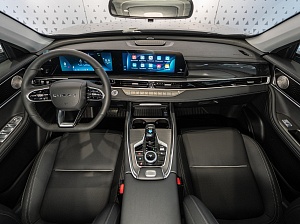 Chery Tiggo 7L Актив 1.6 AMT