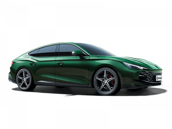 MG 7 Comfort 1.5 AMT