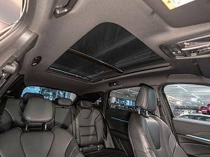 Haval F7 Техно Плюс 2.0 AMT