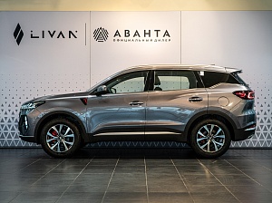 Chery Tiggo 7 Pro Max Элит (Elite) 1.6 AMT