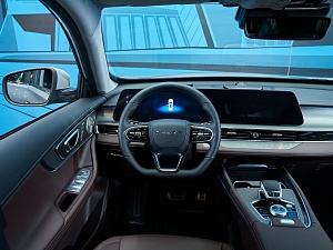 Chery Tiggo 8 Pro Max NEW Ультимейт 2.0 AMT