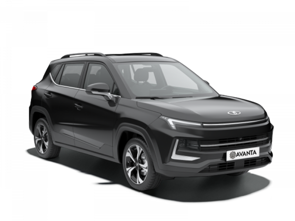 Москвич 3 Стандарт плюс 1.5 MT