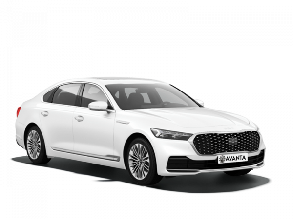 Kia K9 Premium 3.3 AT