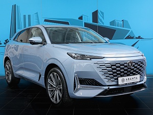 Changan UNI-K Tech 2.0 AT