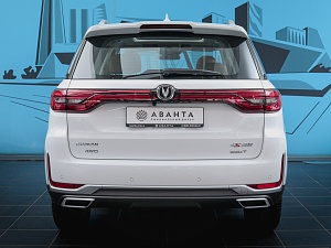 Changan CS95 DLX 2.0 AT