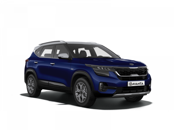 Kia Seltos Premium 2.0 CVT