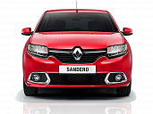 Renault Sandero 2018