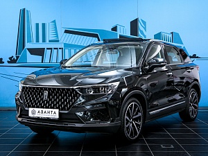 Bestune T77 Престиж Плюс (Prestige Plus) 1.5 AMT