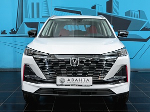 Changan CS55PLUS Люкс 1.5 AMT