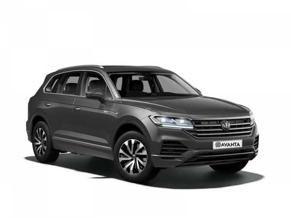 Volkswagen Touareg Business 3.0 AT
