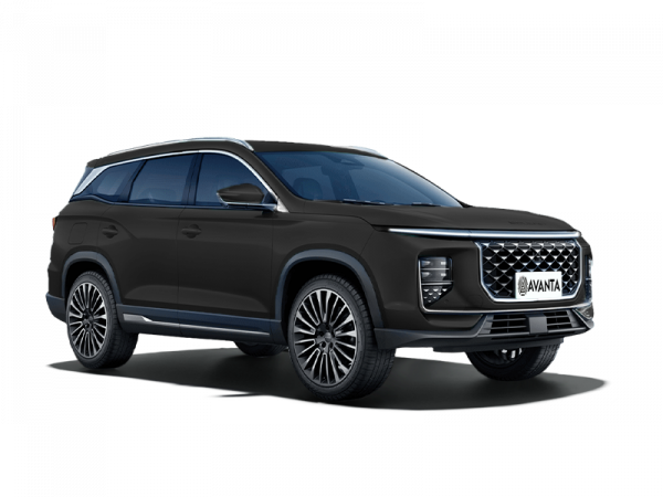 Soueast S09 Premium 2.0 AT