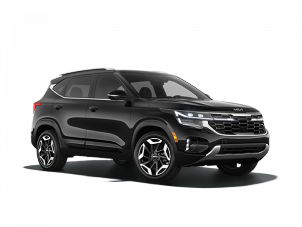 Kia Seltos NEW Prestige 1.6 AT