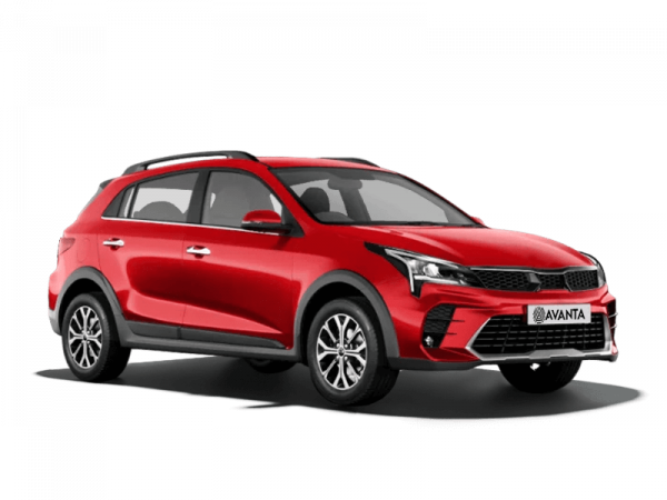 Solaris KRX Comfort 1.6 AT