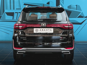 Changan CS95 DLX 2.0 AT