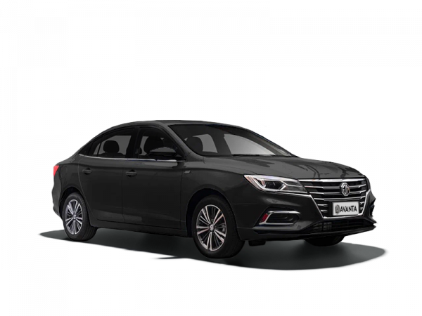 MG 5 Comfort 1.5 CVT