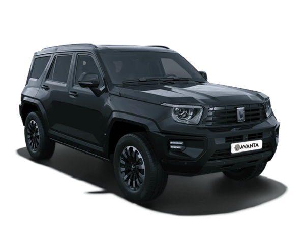 Tank 700 Premium 3.0 AT