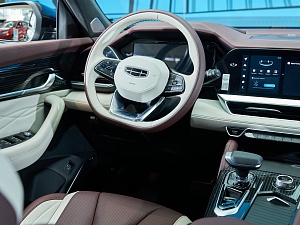 Monjaro Flagship 2.0 AT