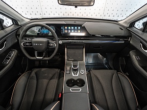 Omoda C5 Актив 1.5 CVT