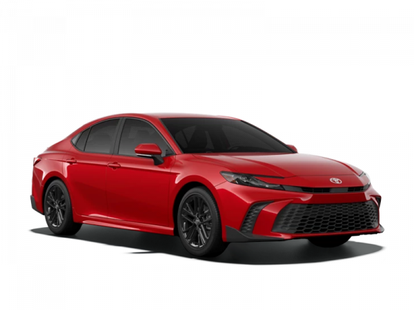 Toyota Camry NEW Premium 2.0 CVT