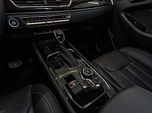 Dongfeng 580 Luxury 1.5 CVT