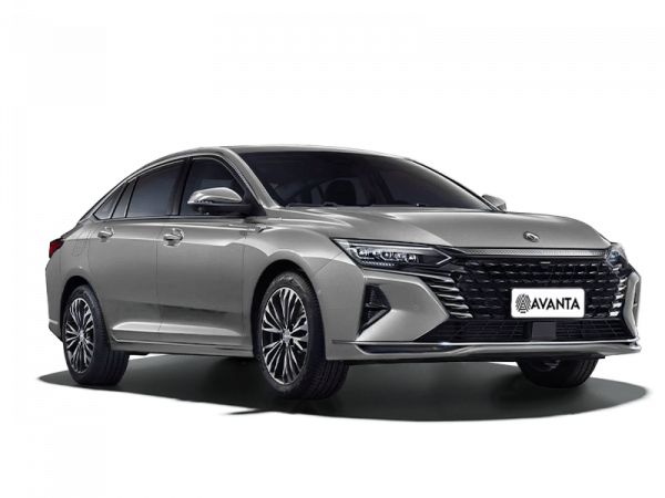 Dongfeng Shine Max Comfort 1.5 AMT