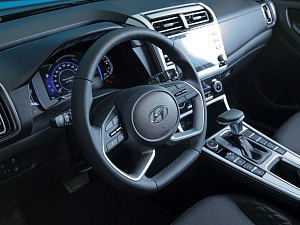 Solaris HC Lifestyle 1.6 AT