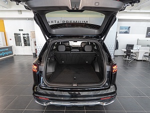 Monjaro 2024 Фулл Мун (Full Moon) 2.0 AT