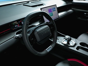 Jetour Dashing Люкс 1.5 AMT