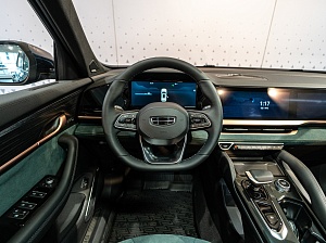 Monjaro Exclusive 2.0 AT