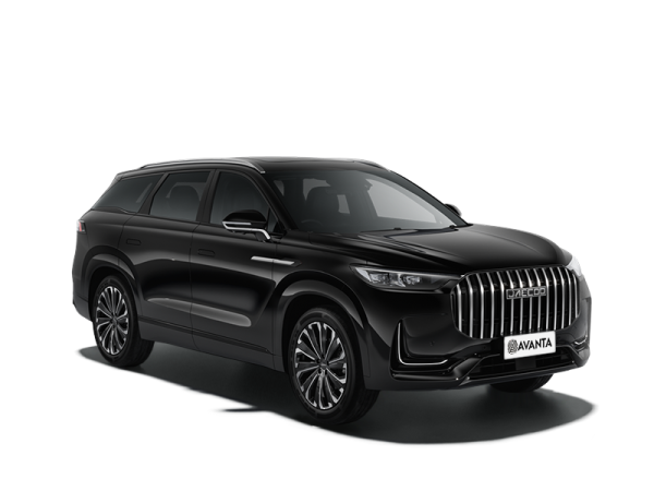 Jaecoo J8 Active 2.0 AMT