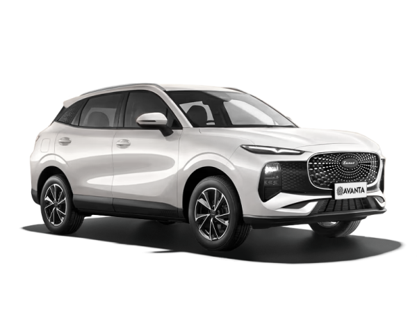 Tenet Plus L4 Элегант 1.5 AMT