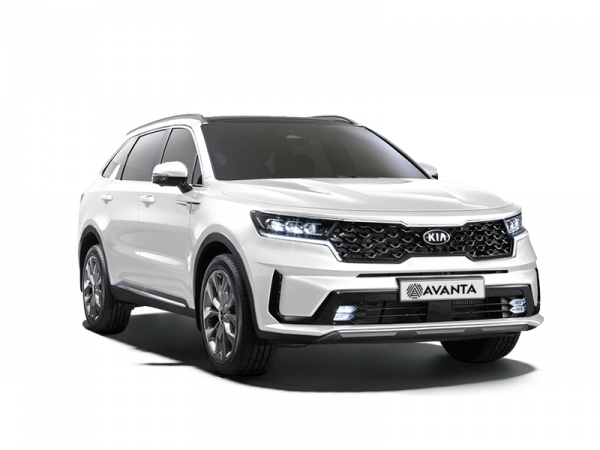 Kia Sorento Premium+ 2.2 AMT