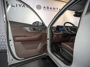 Chery Tiggo 8 Pro Max NEW Ультимейт 2.0 AMT