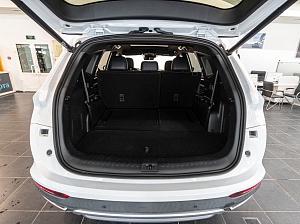 Dongfeng DFSK ix7 Премиум (Premium) 2.0 AT