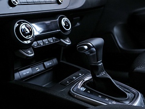 Solaris KRS Luxe AV 1.6 AT