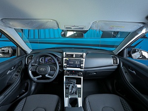 Solaris HC Lifestyle 1.6 AT