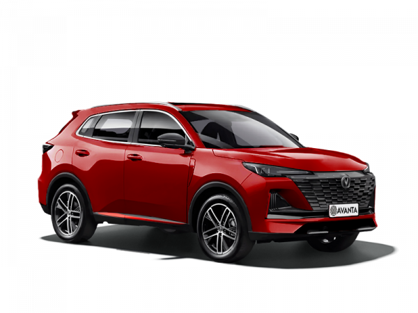 Changan CS55PLUS Luxe 1.5 AMT