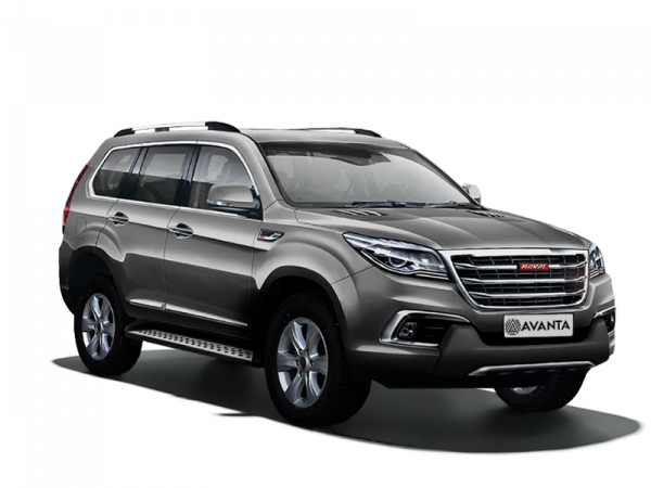 Haval H9 2017 Elite 2.0 AT
