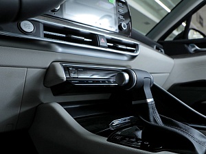 Kia K5 Comfort 2.0 AT